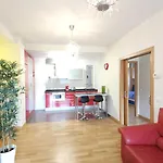 Casa Enol 公寓