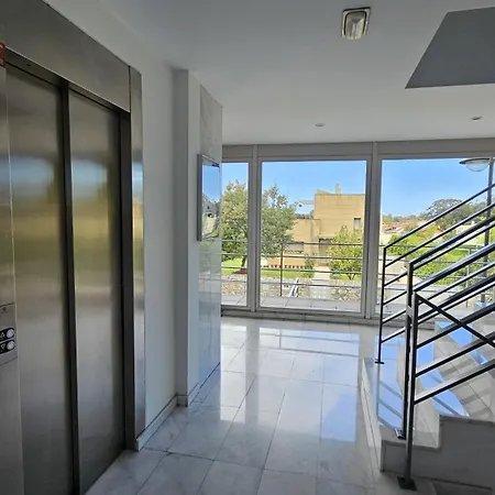 דירה Casa Enol *