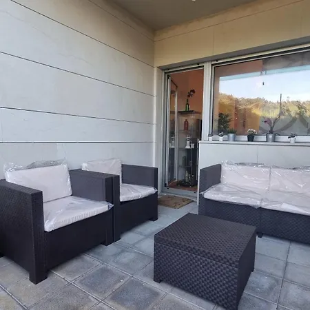 Casa Enol דירה *