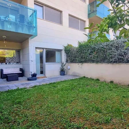 דירה Casa Enol לאנס