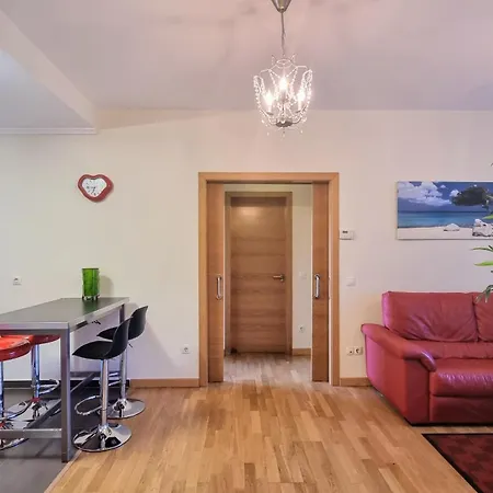 דירה Casa Enol לאנס