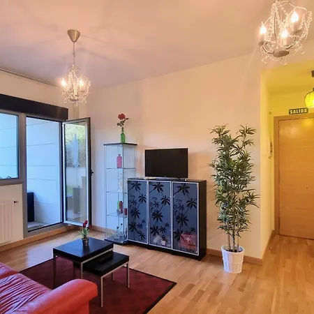 Casa Enol דירה לאנס