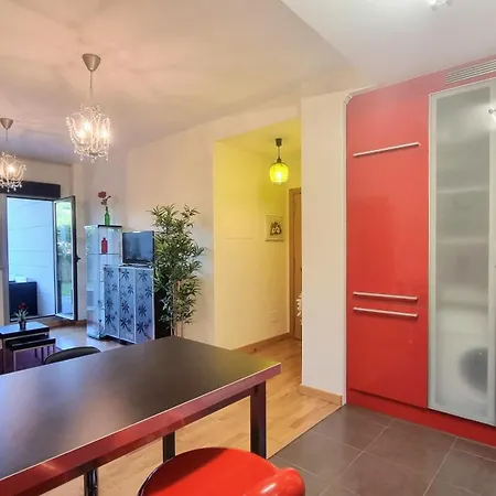 Casa Enol דירה *