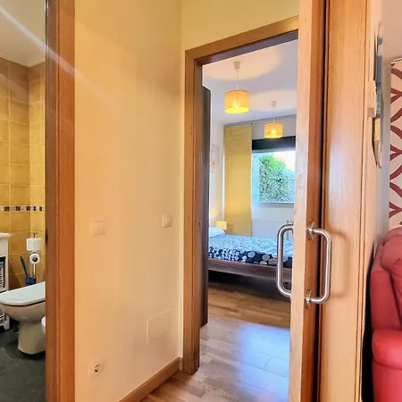 דירה Casa Enol לאנס