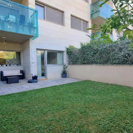 아파트 Casa Enol *