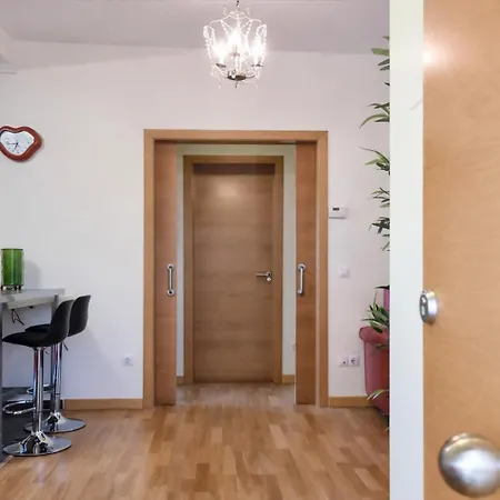 Casa Enol