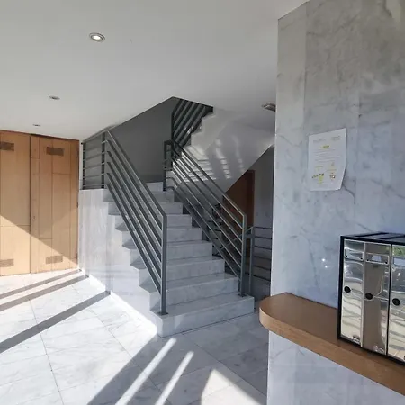 Casa Enol شقة يانس