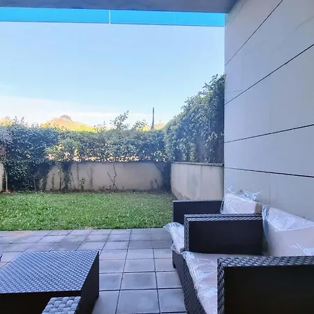 Casa Enol Apartment *