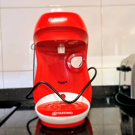 Casa Enol Apartment *