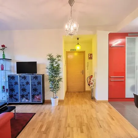 Apartment Casa Enol *