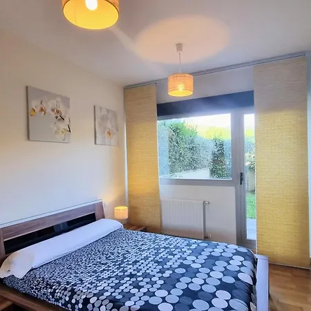 Apartment Casa Enol Llanes