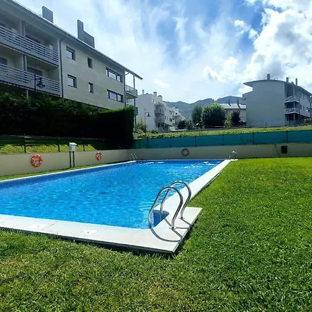 Casa Enol Llanes