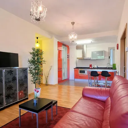 شقة Casa Enol يانس