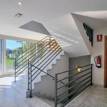 Daire Casa Enol *