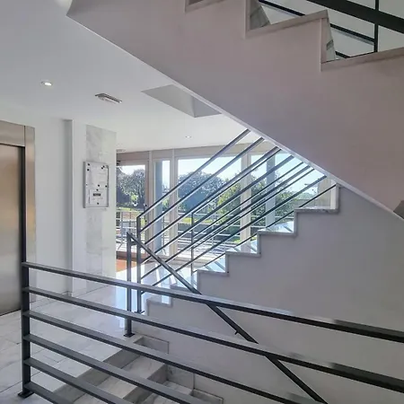 Casa Enol Daire
