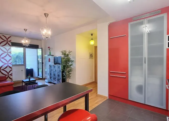 Apartament Casa Enol Llanes