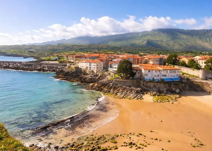 Apartament Casa Enol