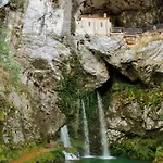 Casa Enol
