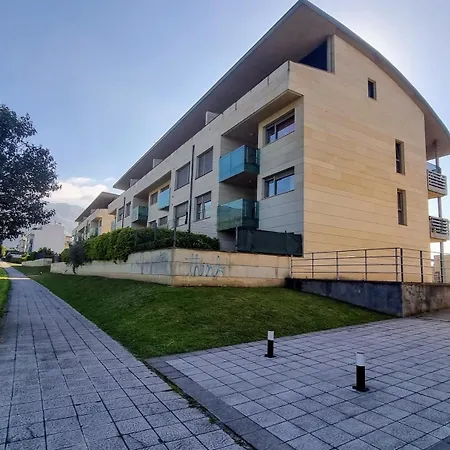 Διαμέρισμα Casa Enol *