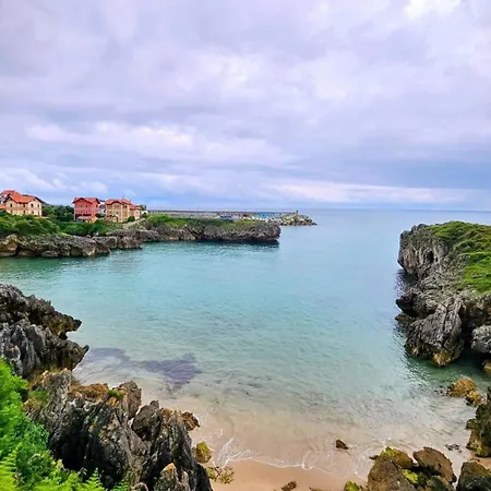 Casa Enol Διαμέρισμα Llanes