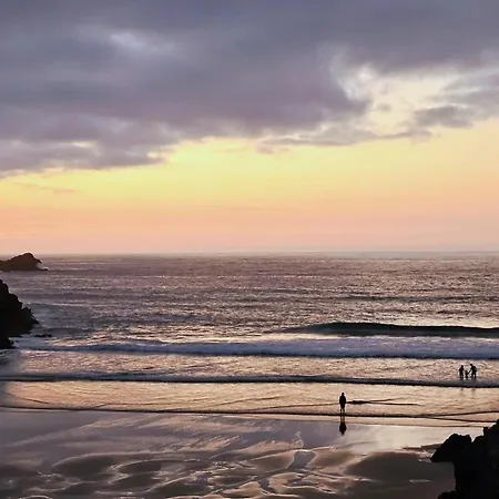 Διαμέρισμα Casa Enol Llanes