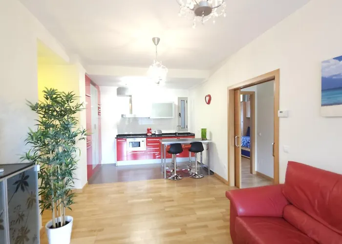 Casa Enol Διαμέρισμα