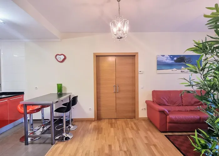 Casa Enol Διαμέρισμα