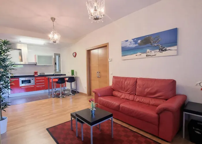 Διαμέρισμα Casa Enol *