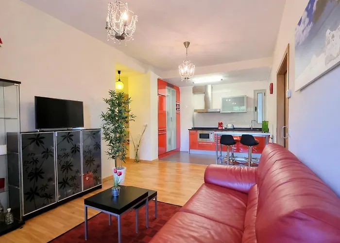 Διαμέρισμα Casa Enol Llanes