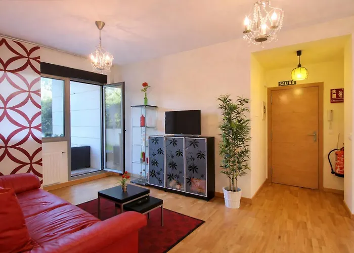 Casa Enol Διαμέρισμα