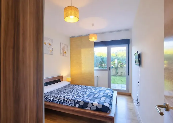 Διαμέρισμα Casa Enol *