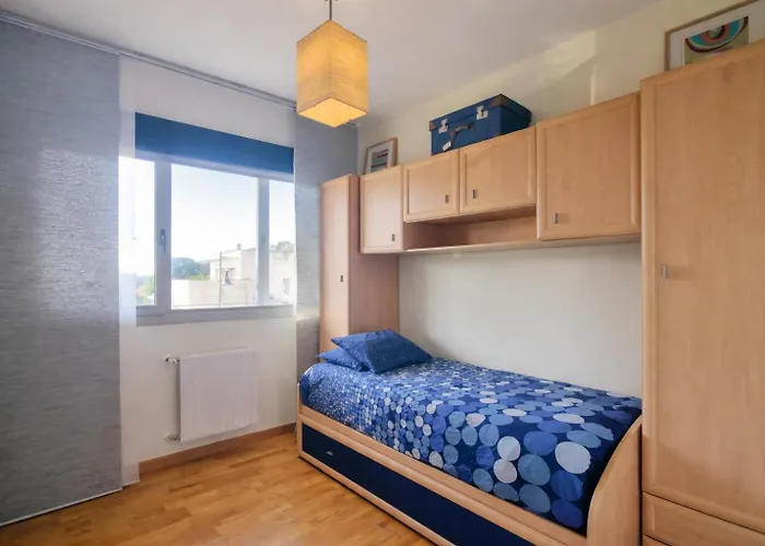 Διαμέρισμα Casa Enol *