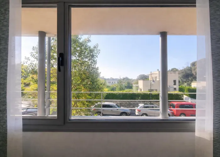 Διαμέρισμα Casa Enol