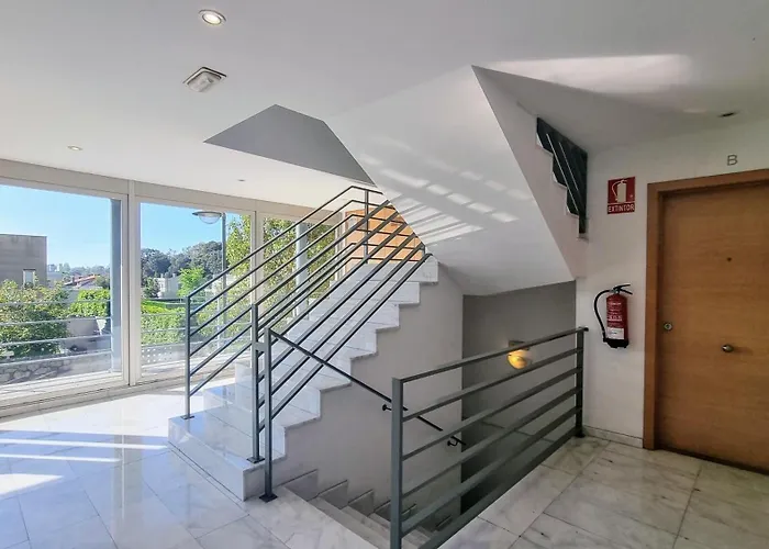 Διαμέρισμα Casa Enol *