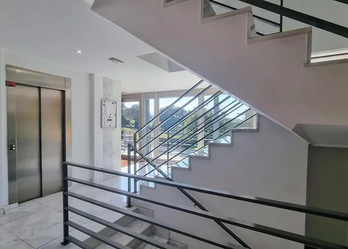 Casa Enol Διαμέρισμα