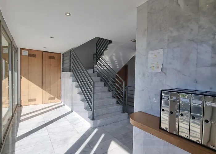 Casa Enol Διαμέρισμα Llanes