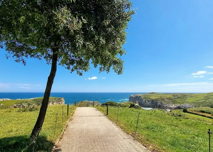 Casa Enol Διαμέρισμα