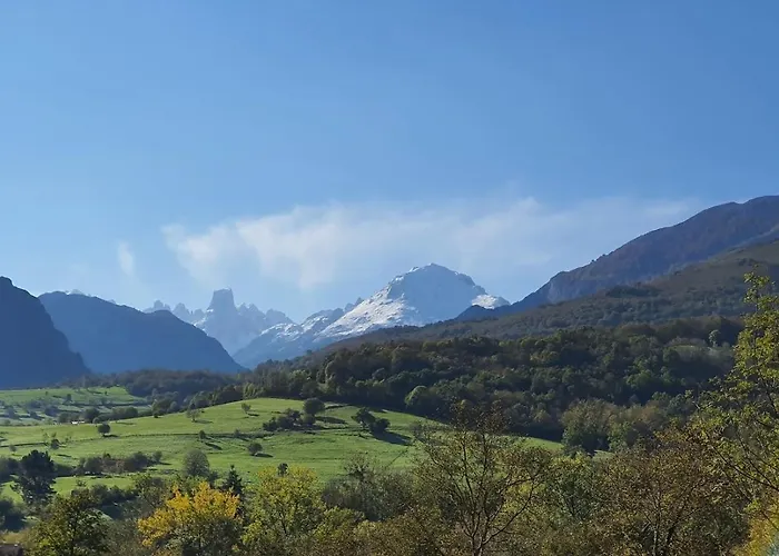 Casa Enol Διαμέρισμα *